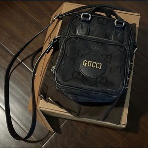 Gucci Off-the-Grid Shoulder Bag